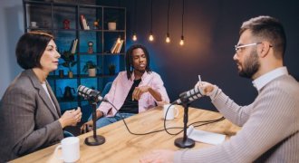 Does Your Business Need a Podcast?